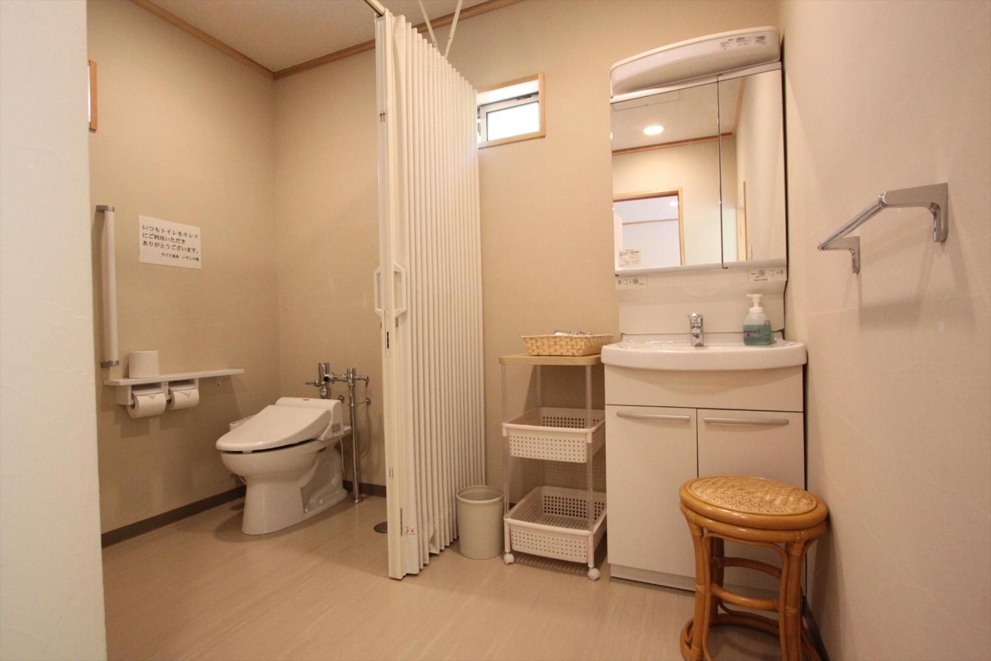橋本市 やどり温泉 いやしの湯ヴィラ 部屋 写真